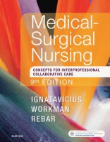 Medical-Surgical Nursing 9th Edition