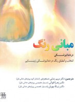 مبانی رنگ در دندانپزشکی ( انتخاب و انطباق رنگ در دندانپزشکی زیبایی )