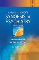 synopsis of psychiatry 2022