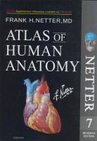 Atlas of Human Anatomy Netter 2018