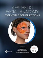 Aesthic Facial Anatomy Essentials For Injection همراه با فیلم آموزشی