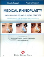 Medical Rhinoplasty همراه با فیلم آموزشی