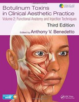 Botulinum Toxins in Clinical Aesthetic Practice دو جلدی