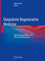 Outpatient Regenerative Medicine 2019