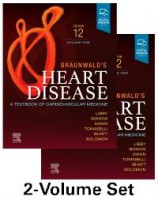 Braunwald's Heart Disease 2022 (12th Edition)