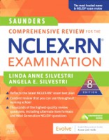 SAUNDERS COMPREHENSIVE REVIEW FOR THE NCLEX-RN 2020
