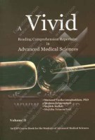 A Vivid reading comprehension repertoire in advanced medical sicences