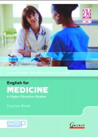 English for Medicine in Higher Education studies