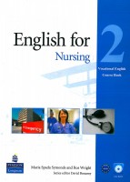 زبان برای دانشجویان رشته پرستاری English for nursing