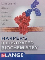 Harper's Illustrated Biochemistry 2023
