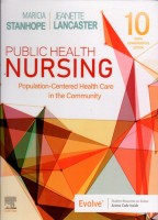 Public Health Nursing: Population-Centered Health Care in the Community 10th Edition